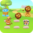 أيقونة البرنامج: Ice Bucket Challenge:Anim…