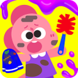 Icon of program: Cocobi Home Cleanup - for…