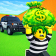 プログラムのアイコン：Escape Police Chase  Meme…