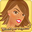 程序图标：Giochi per ragazze
