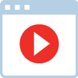 Programın simgesi: Qualys Browser Recorder