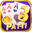 Teen Patti Master icon
