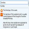 Urban and Normal Dictionary icon