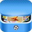 Programın simgesi: My Photo Safe - Private P…