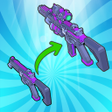 Programikonen: Gun Rush