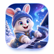 أيقونة البرنامج: SnowPiano