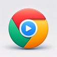 Programın simgesi: YouTube 2x Speed Booster