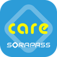 程序图标：SORAPASS care