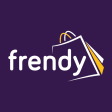 Frendy - Grocery Shopping App