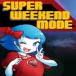 プログラムのアイコン：Super Weekend Mode
