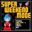 ไอคอนของโปรแกรม: Super Weekend Mode