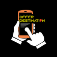程序图标：Offer Destination