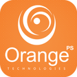 プログラムのアイコン：Orange Palestine