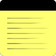 Иконка программы: Notes