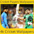 Programikonen: Cricket Player Wallpapers…