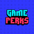 أيقونة البرنامج: Game Perks