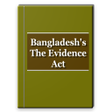 Icoon van programma: Evidence Act 1872 (Bangla…