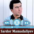 Programikonen: Sardor Mamadaliyev