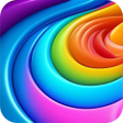 プログラムのアイコン：ColorMatch