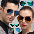 Icon of program: Stylish Glasses Photo Mon…