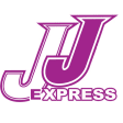 Ikona programu: JJ Express Myanmar