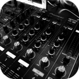 Иконка программы: Music Mixer Wallpaper