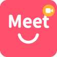 MeetU - Live Video Chat