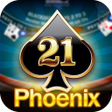 أيقونة البرنامج: Phoenix