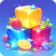 أيقونة البرنامج: Jammy Match Fun:Casual Je…
