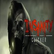 Symbol des Programms: Insanity Clicker