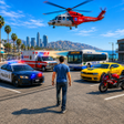 Ikona programu: Real Multivehicle Driving…