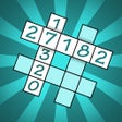 プログラムのアイコン：Astraware Number Cross