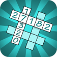 Biểu tượng của chương trình: Astraware Number Cross