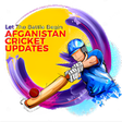 Icona del programma: Afghanistan Cricket Updat…