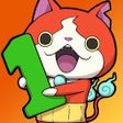 プログラムのアイコン：妖怪ウォッチ1 スマホ