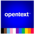Иконка программы: OpenText ArcSight cyDNA