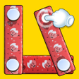 Rotate Pin ASMR Puzzle icon