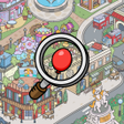 Programın simgesi: Find It Now - Hidden Obje…
