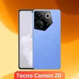 Ícone do programa: Tecno Camon 20 Wallpaper …