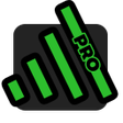 Ikon program: huaCtrl PRO - manage Huaw…
