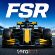 Programikonen: Formula Car Racing Pro 2.…