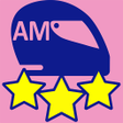 Icon of program: Quiz Patente AM Ciclomoto…