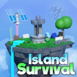 ไอคอนของโปรแกรม: NEW Island Survival