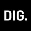Иконка программы: DIG  Seasonal fresh food