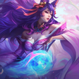 Ikon program: League of Legends Ahri Li…