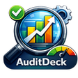 Icono de programa: AuditDeck: Advanced SEO A…