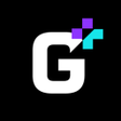 プログラムのアイコン：Glitch
