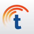 Icoon van programma: TrackAbout