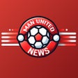 Programın simgesi: Unofficial Man United New…