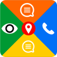 Phone Tracker - True Prank Call & Location Tracker